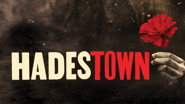 HadesTown, April 17-19, Buddy Holly Hall in Lubbock, TX