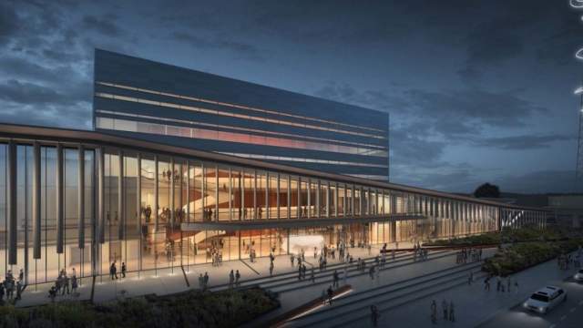 BHH Rendering