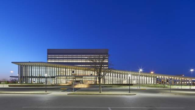 BHH Exterior