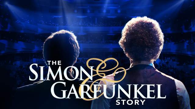 The Simon & Garfunkel Story, February 15th at 7:00 PM, Buddy Holly Hall in Lubbock, TX