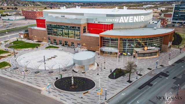 Venue - Homepage