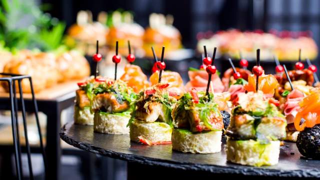 Catering