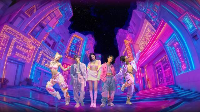 Planet KPOP: The Ultimate KPOP Tribute Concert