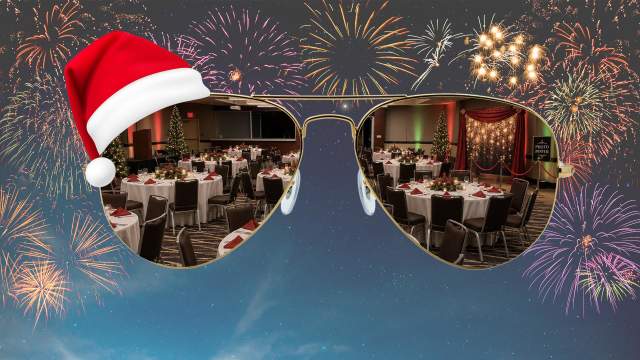 Christmas In July Promo