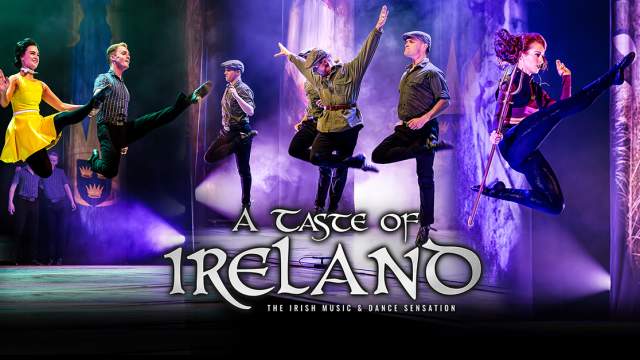 A Taste of Ireland