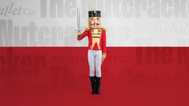 The Nutcracker