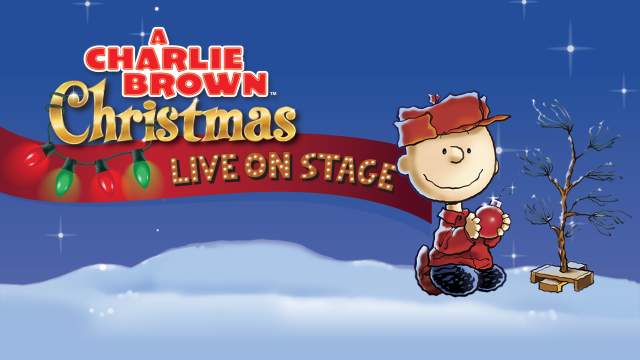 A Charlie Brown Christmas