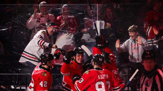 IceHogs 24-25