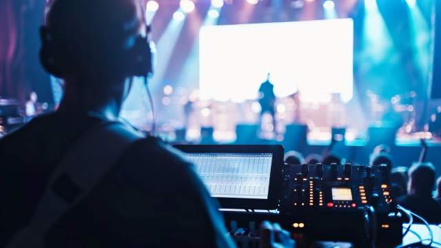 Production Work