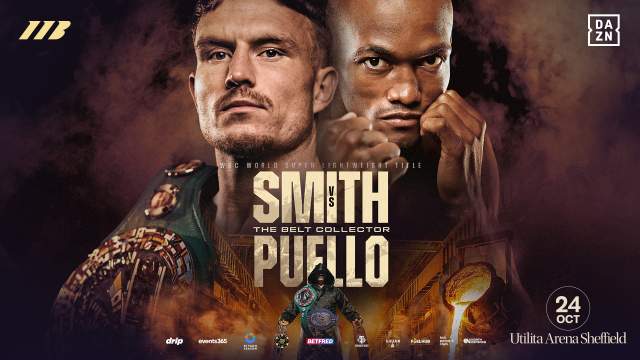 Smith v Puello