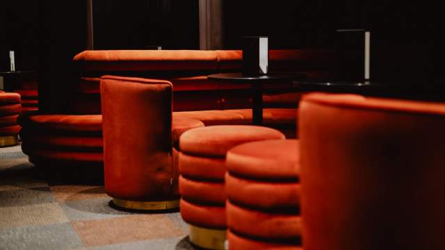 The Beat Lounge