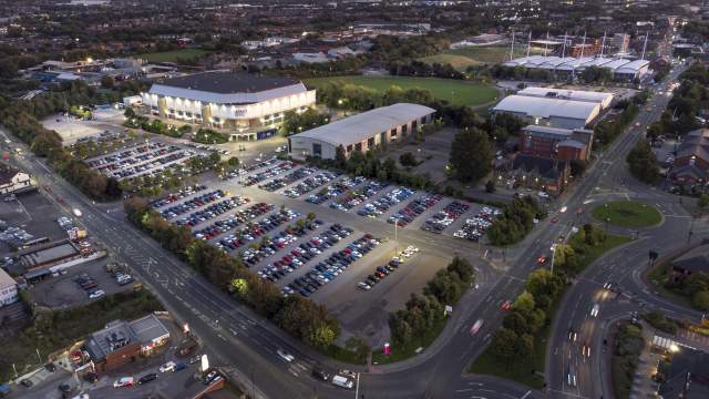 Car Park