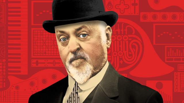 Bill Bailey