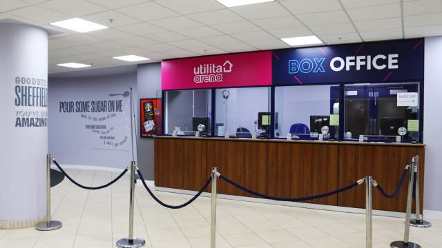 Box Office