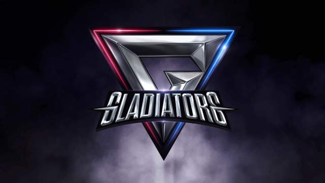 Gladiators Main