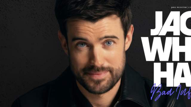 Jack Whitehall