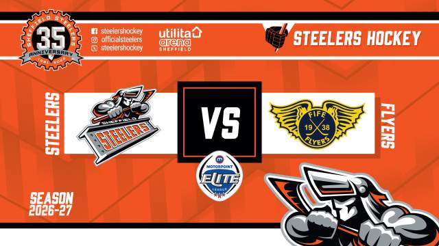 Steelers v Flyers