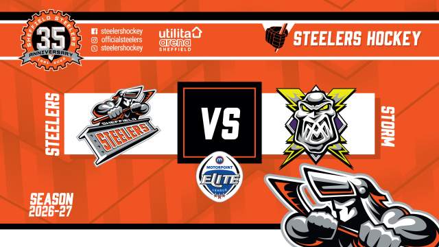 Steelers v Storm