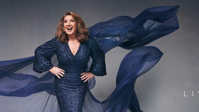 Jane McDonald