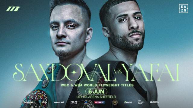 Boxing NEW