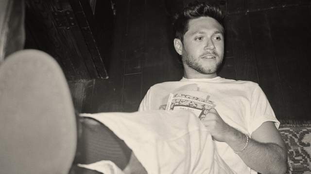 Niall Horan: Dinner Party Live On Tour