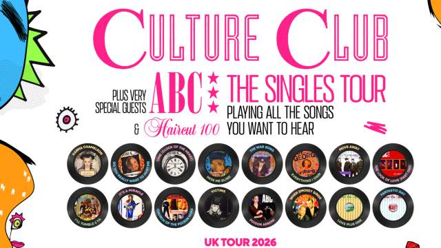 Culture Club