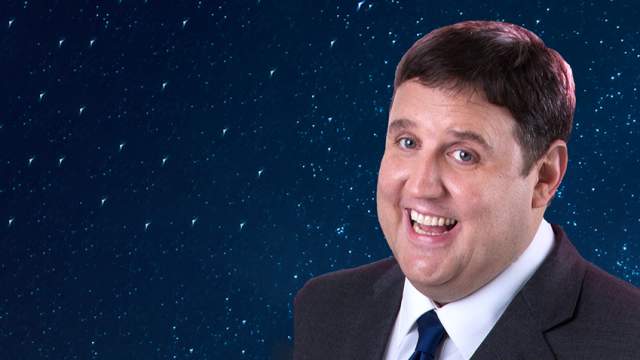 PeterKay
