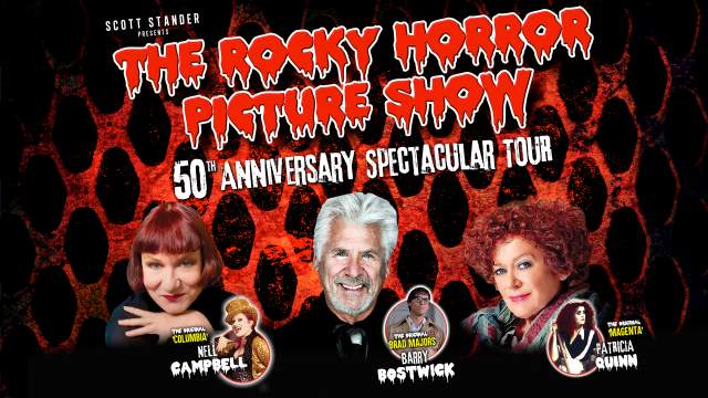 The Rocky Horror Picture Show