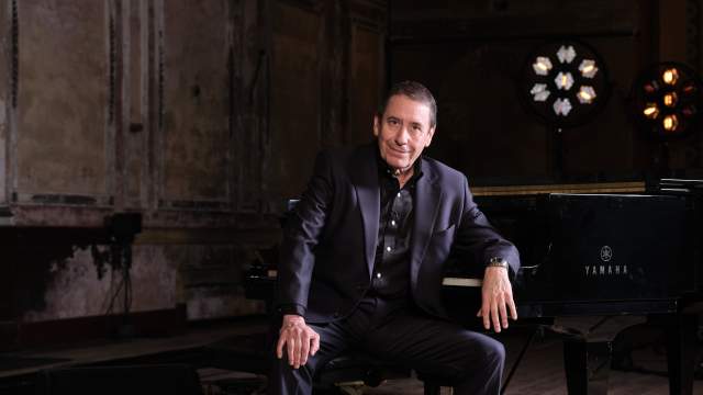 Jools Holland