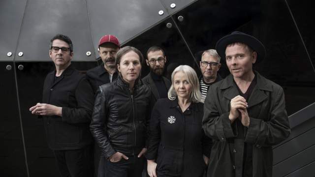 Belle & Sebastian