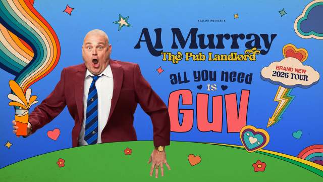 Al Murray