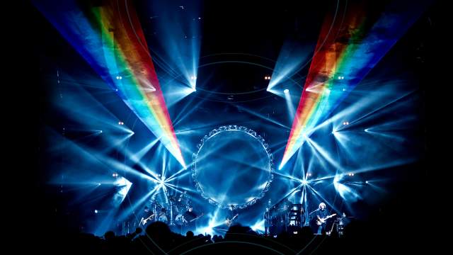 The Australian Pink Floyd