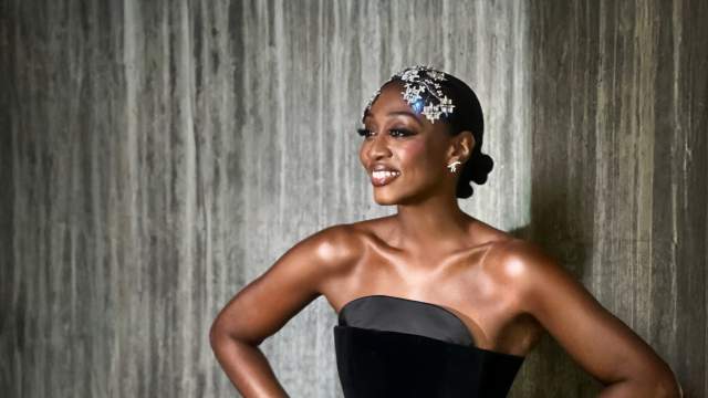 Beverley Knight