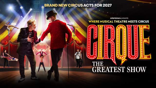 Cirque