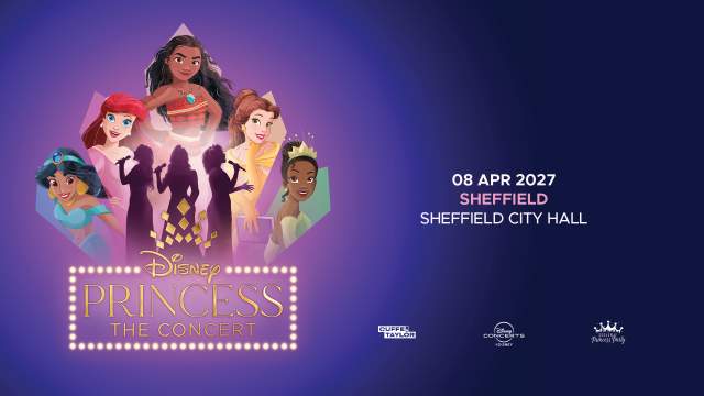 Disney Princesses