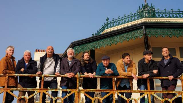Fisherman’s Friends