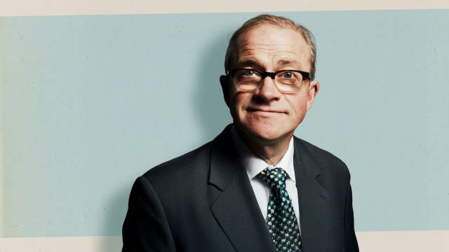 Harry Enfield