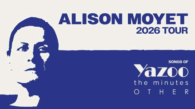 Alison Moyet