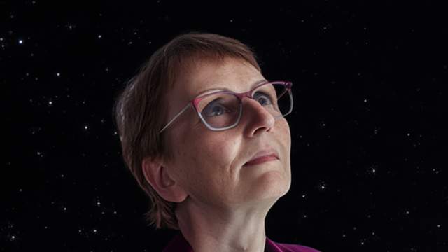 Helen Sharman