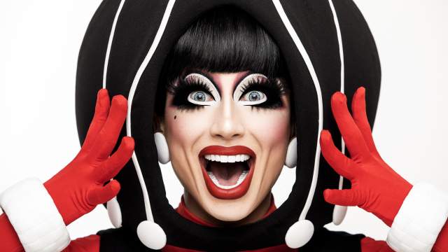 Bianca Del Rio