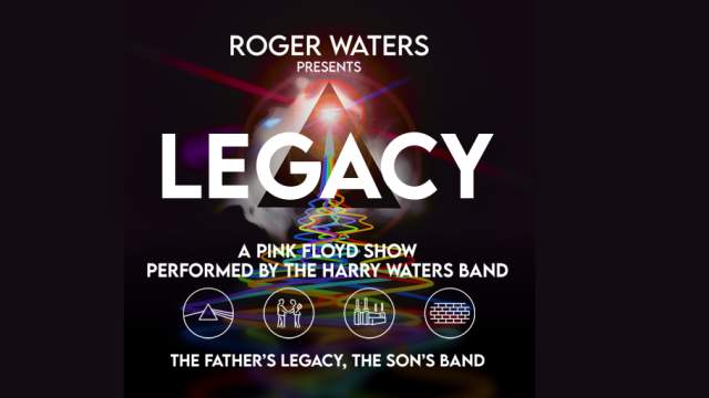 Roger Waters