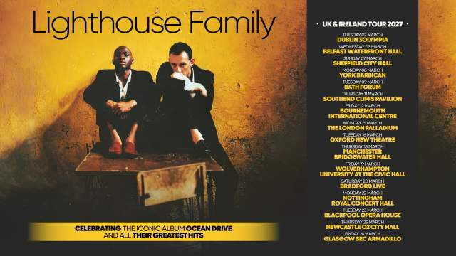 Lighthouse Family