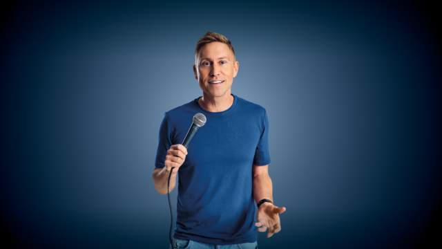 Russell Howard