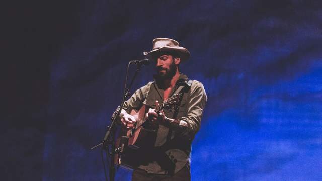 Ray LaMontagne