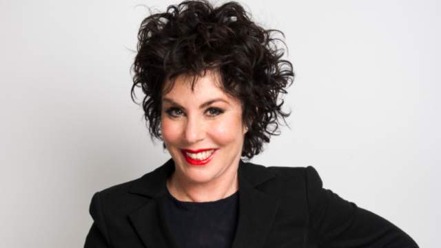 Ruby Wax