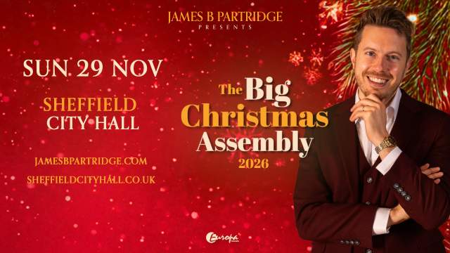 Big Christmas Assembly