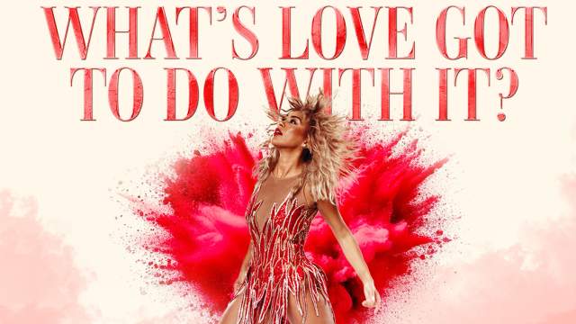 What's Love Got To Do With It?
