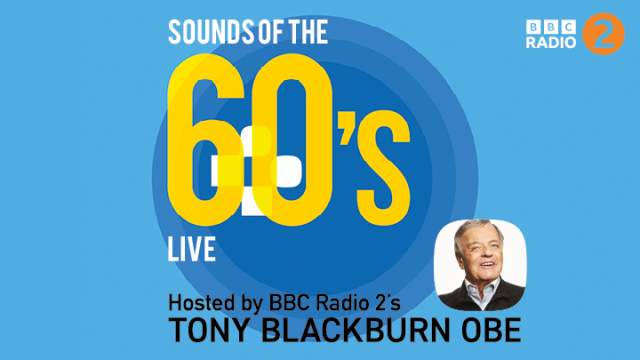 Sounds of the 60s