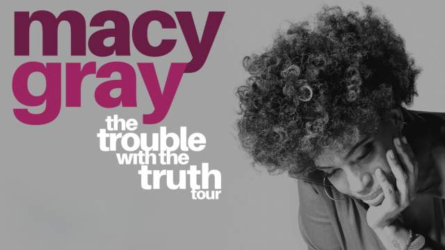Macy Gray