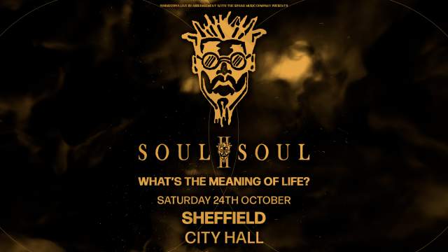 Soul II Soul